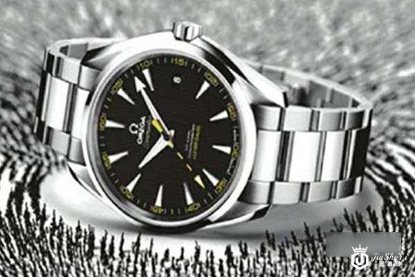 十几年前的欧米茄手表值钱吗 值多少钱