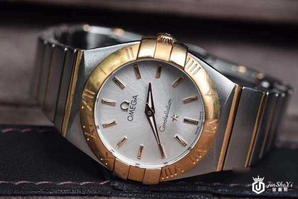 十几年前的欧米茄手表值钱吗 值多少钱