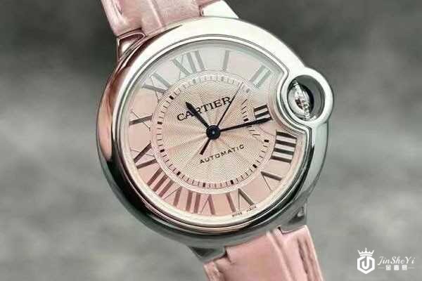 皮表带的卡地亚表回收价格高低是如何评判的