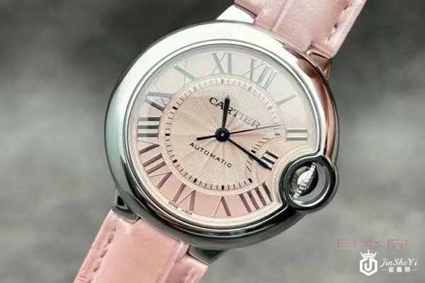 皮表带的卡地亚表回收价格高低是如何评判的