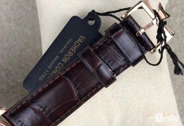 回收手表江诗丹顿如何赢在起跑线