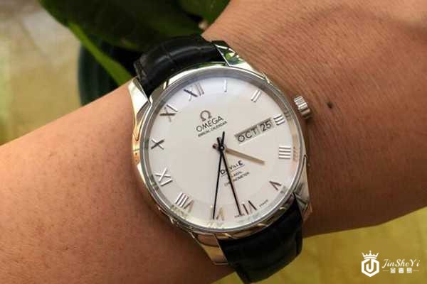 回收二手欧米茄价格是多少 如何定义的