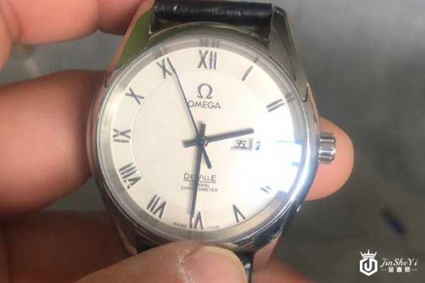 回收二手欧米茄价格是多少 如何定义的