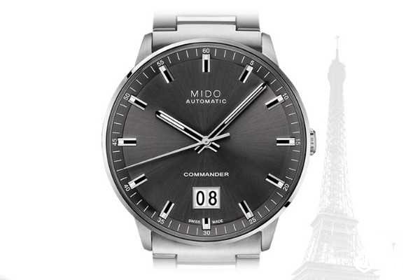 回收美度手表多少钱受款式影响吗 回收美度手表多少钱受款式影响吗