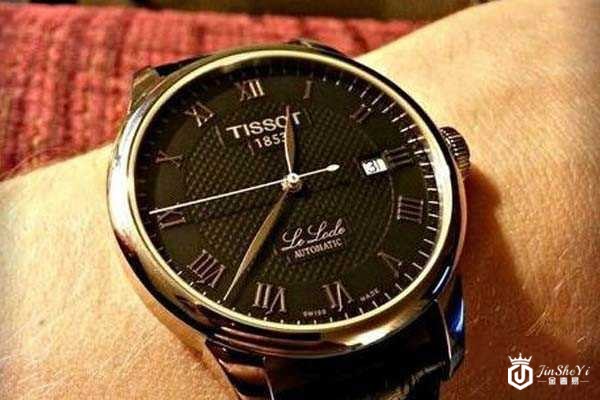 哪里有回收天梭手表的线上正规平台