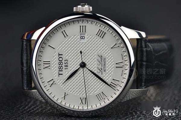 哪里有回收天梭手表的线上正规平台