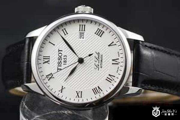 哪里有回收天梭手表的线上正规平台