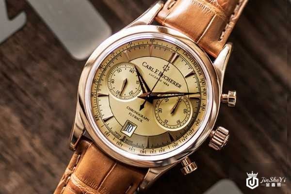 老手表回收价目表一键查询