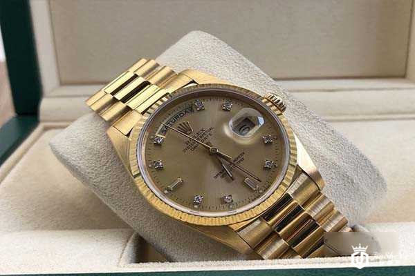 全新的劳力士大金劳二手价格最高是多少