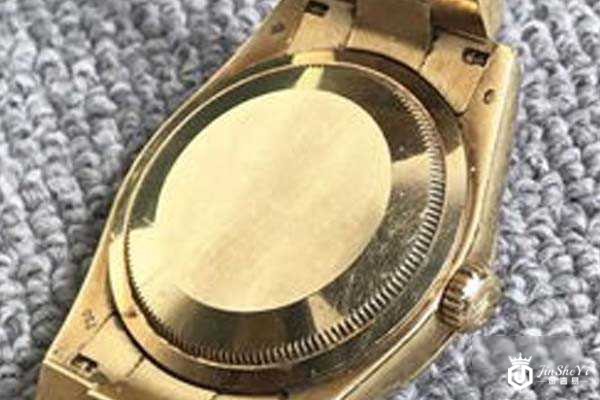 全新的劳力士大金劳二手价格最高是多少