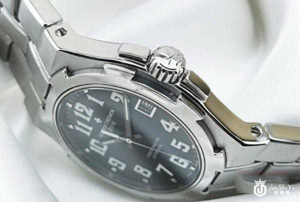 现在江诗丹顿回收价是多少 还有利可图吗