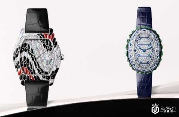 二手宝格丽手表回收价格如何一看便知