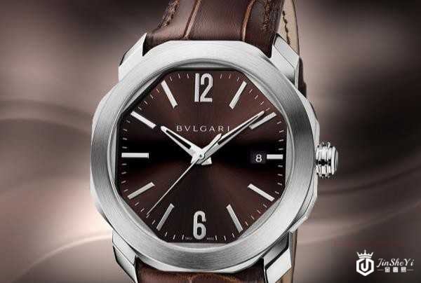 二手宝格丽手表回收价格如何一看便知