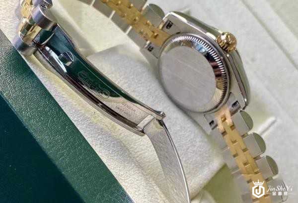 劳力士36毫米日志型回收价格大分析 劳力士36毫米日志型回收价格大分析