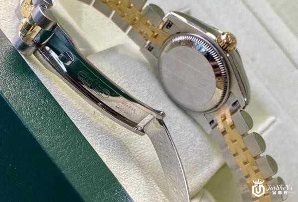 劳力士名表回收打几折更能说服心里报价