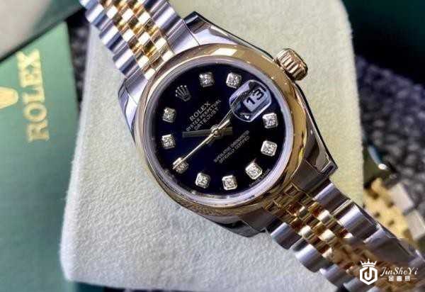 劳力士名表回收打几折更能说服心里报价