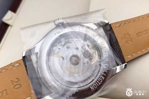 浪琴红12二手的价格大概能有几折