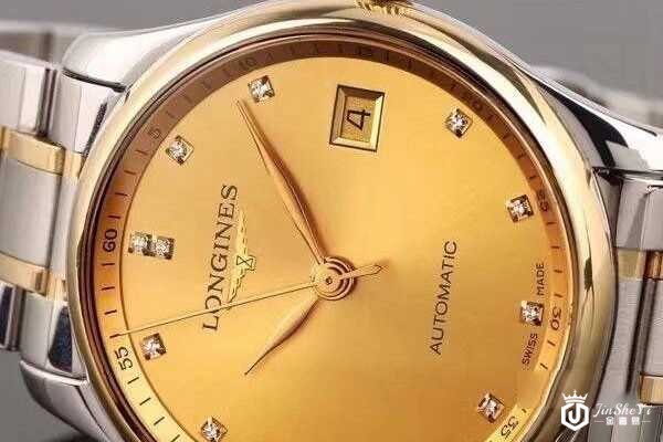 浪琴两万左右的手表回收市场行情如何