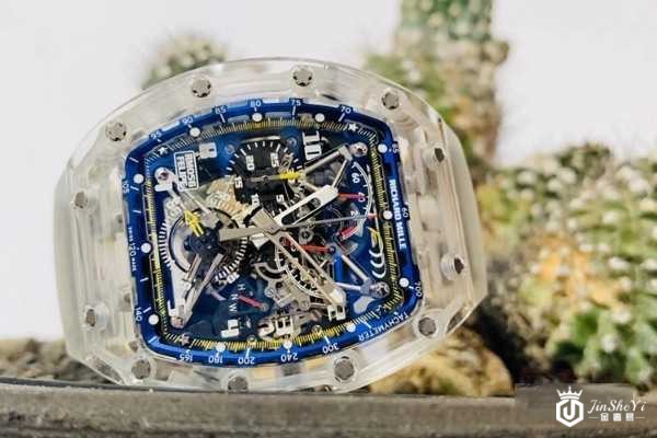 170w的理查德米勒回收公司可以上门回收吗