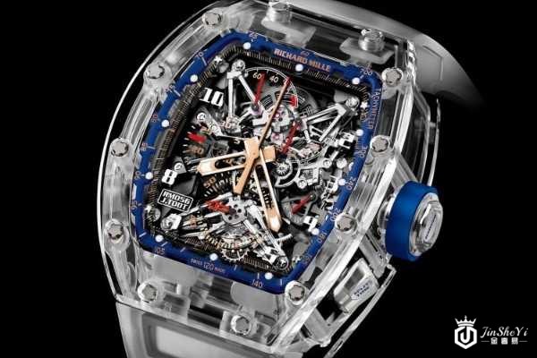 170w的理查德米勒回收公司可以上门回收吗