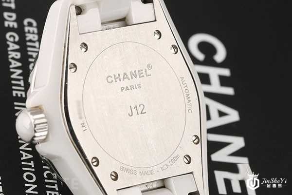 城市附近的香奈儿手表回收在什么地方