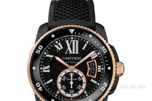 二手名表卡地亚回收前景可观吗