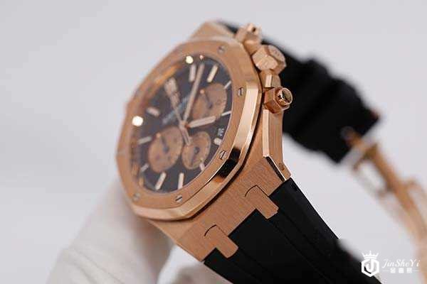 哪里回收旧手表安全系数更高