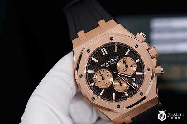 哪里回收旧手表安全系数更高