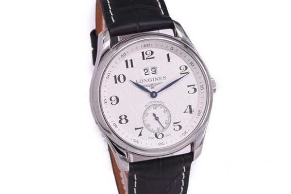 哪里回收浪琴二手表 来这多卖2成 