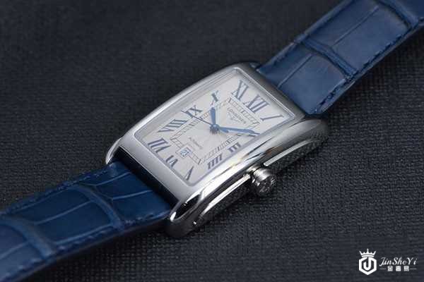 浪琴黛绰维纳手表回收值多少钱 浪琴黛绰维纳手表回收值多少钱