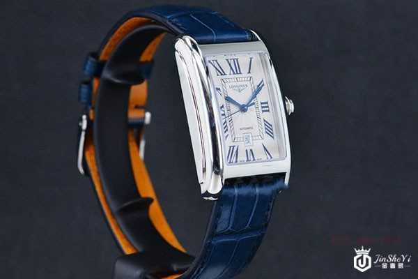 浪琴黛绰维纳手表回收值多少钱 浪琴黛绰维纳手表回收值多少钱