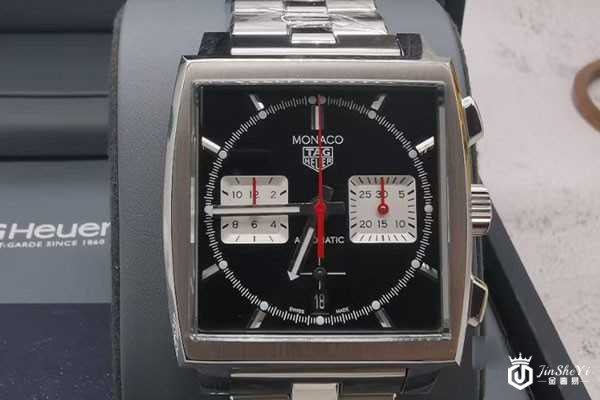 二手泰格豪雅回收市场行情好吗