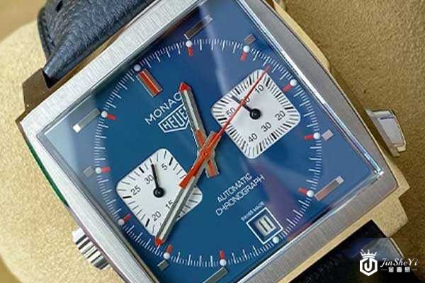 二手泰格豪雅回收市场行情好吗