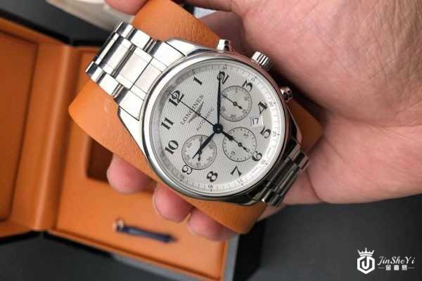 售价万元的二手手表回收靠谱吗
