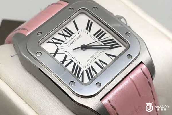 卡地亚山度士女表二手价格一般是几折 卡地亚山度士女表二手价格一般是几折