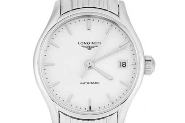 浪琴律雅女表回收价格鉴定师告诉答案 浪琴律雅女表回收价格鉴定师告诉答案