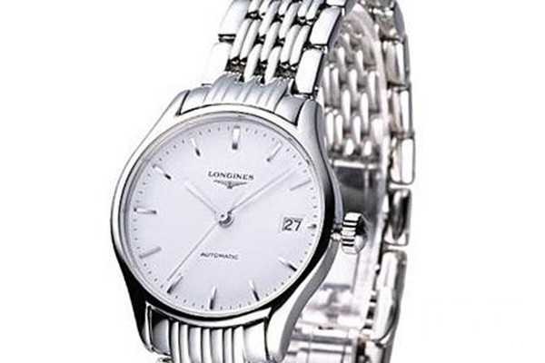 浪琴律雅女表回收价格鉴定师告诉答案 浪琴律雅女表回收价格鉴定师告诉答案