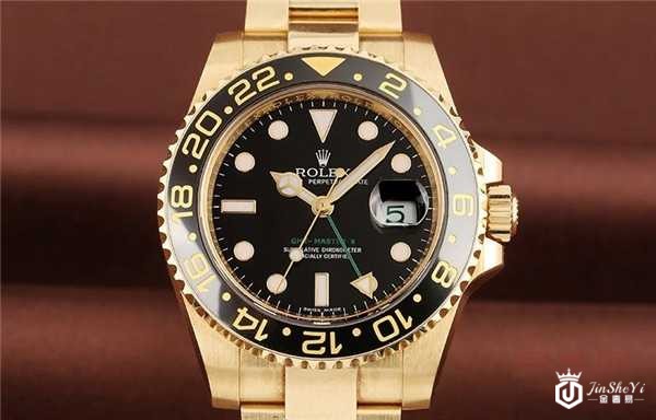 二手劳力士手表回收几折 需要看的条件多吗