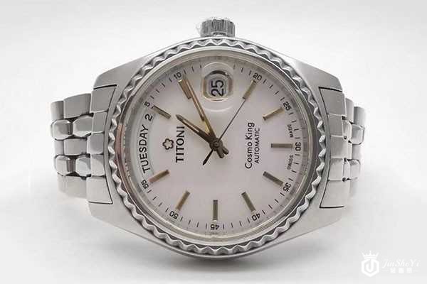 旧梅花机械手表回收价格是多少  