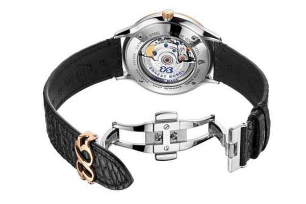 老旧的二手依波路borel手表回收吗