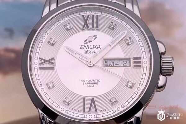 旧款英纳格手表价格与哪些因素挂钩