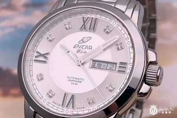 旧款英纳格手表价格与哪些因素挂钩