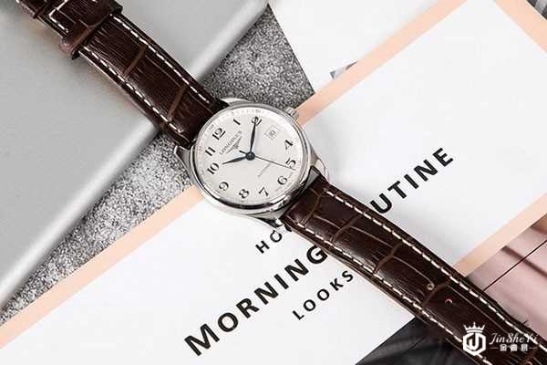 二手浪琴手表回收行情好 高价不用愁