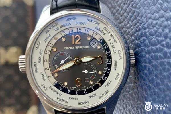 哪里回收gp手表能给出精准报价