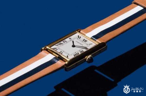 卡地亚手表哪里回收好 为何线上成首选