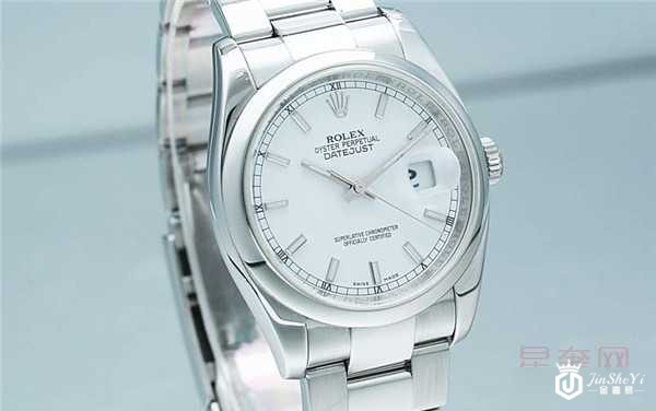 手表回收上哪个网站更靠谱一些呢