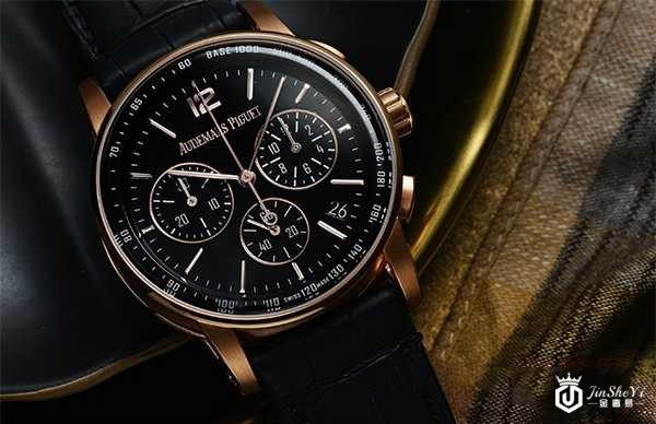 爱彼名表回收估价的方式有哪些