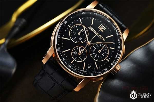 爱彼名表回收估价的方式有哪些