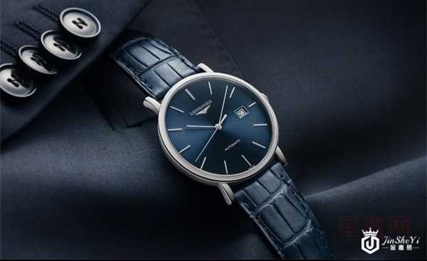 1万的浪琴表用了一个月回收多少钱