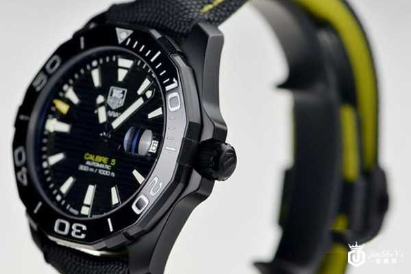 泰格豪雅手表回收价格是原来的多少 泰格豪雅手表回收价格是原来的多少